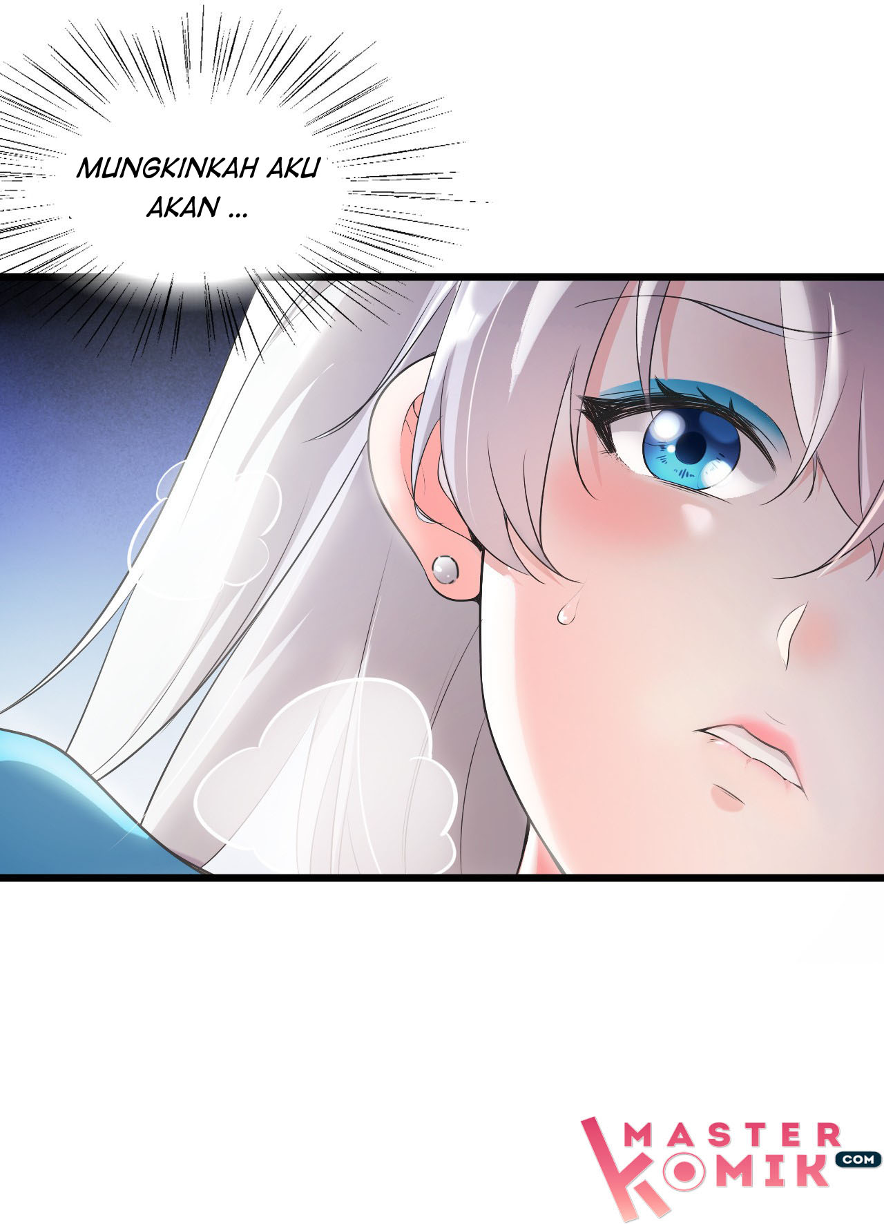 I Just Had to Pick up a Female Disciple Chapter 3 - halaman 43