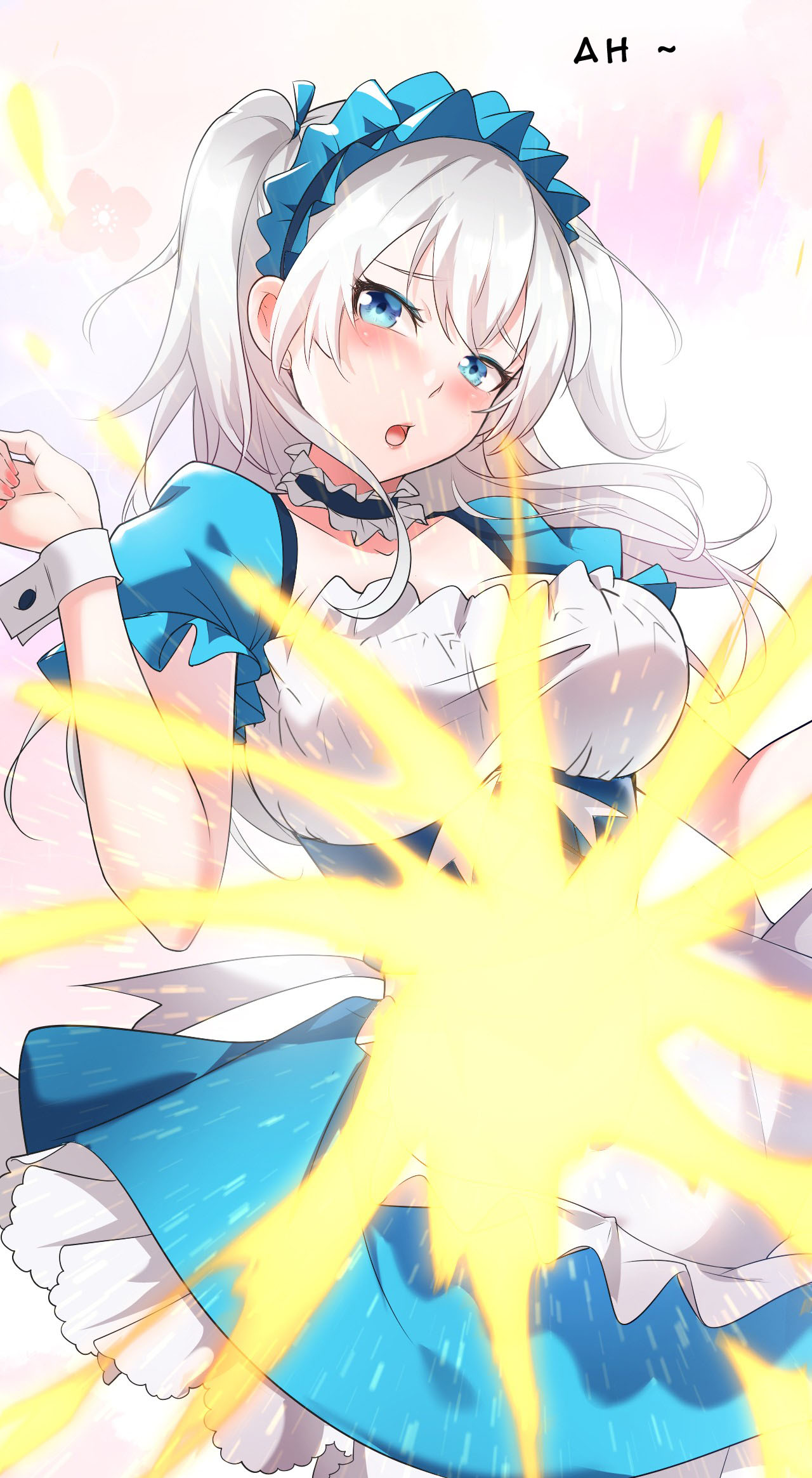I Just Had to Pick up a Female Disciple Chapter 3 - halaman 45