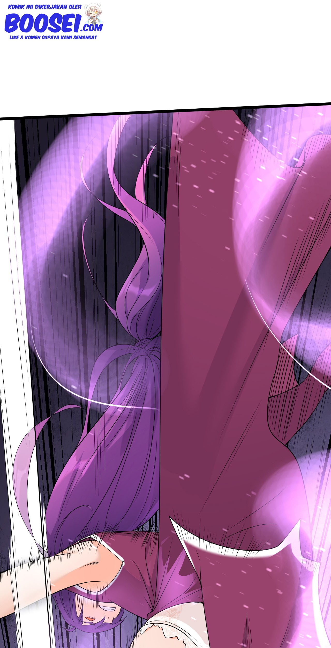 I Just Had to Pick up a Female Disciple Chapter 3 - halaman 8