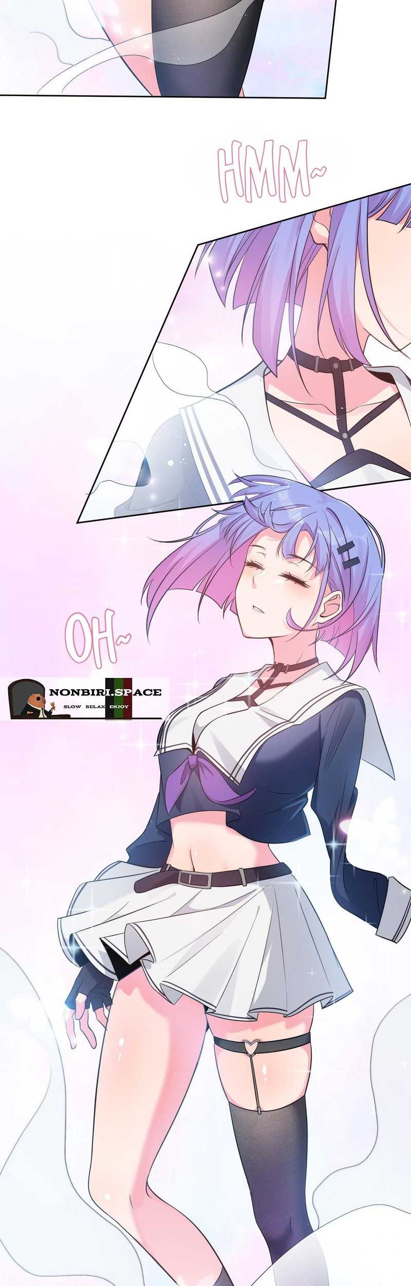 I Just Had to Pick up a Female Disciple Chapter 31 - halaman 35