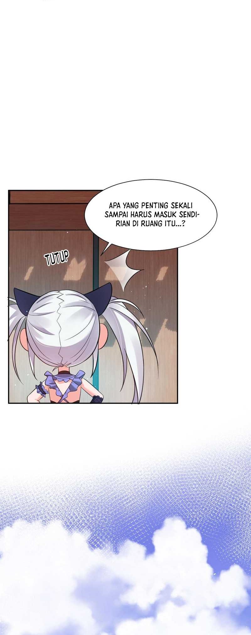 I Just Had to Pick up a Female Disciple Chapter 31 - halaman 37