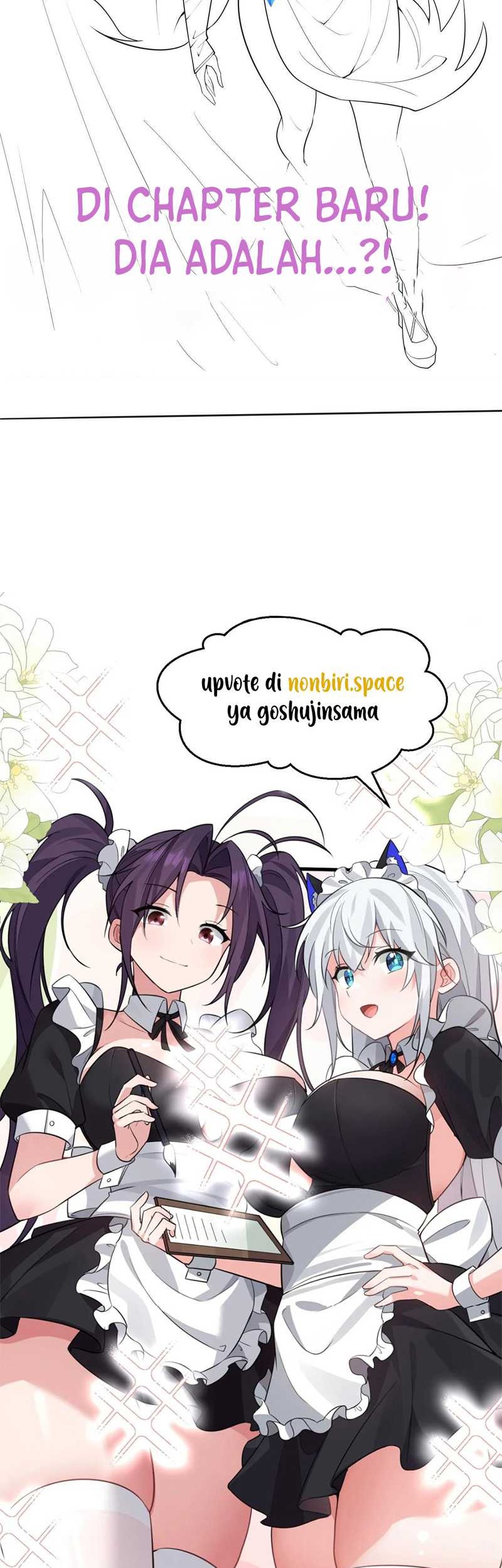 I Just Had to Pick up a Female Disciple Chapter 31 - halaman 40
