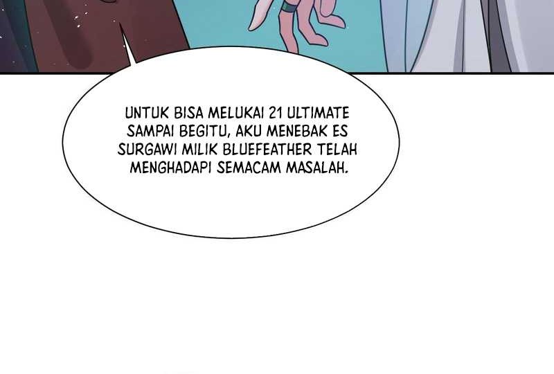 I Just Had to Pick up a Female Disciple Chapter 31 - halaman 7