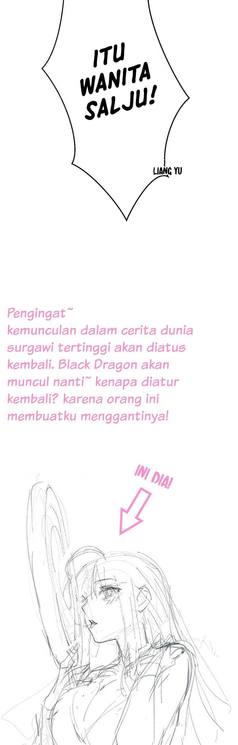 I Just Had to Pick up a Female Disciple Chapter 32 - halaman 24