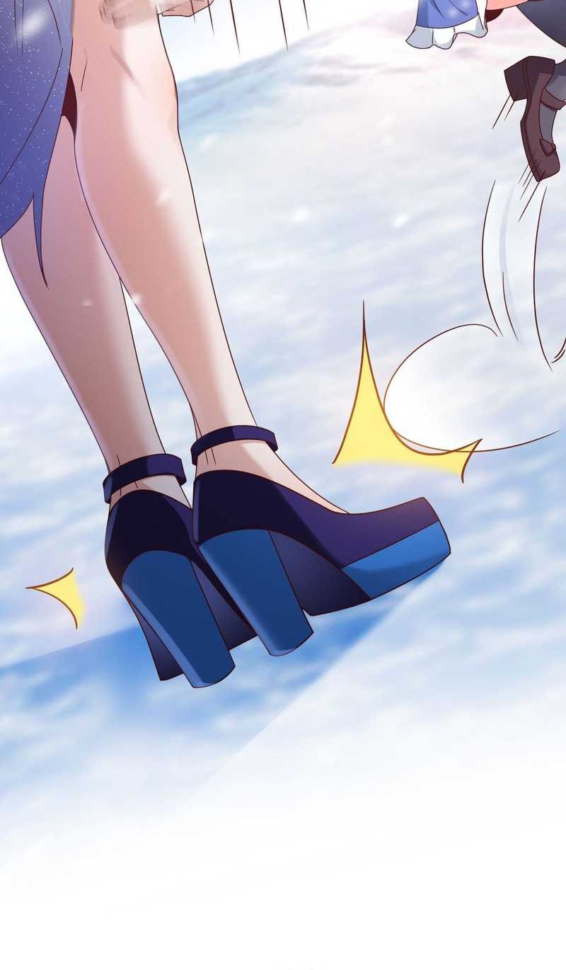 I Just Had to Pick up a Female Disciple Chapter 33 - halaman 18