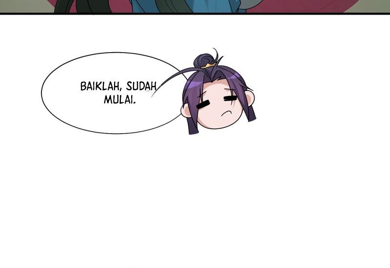 I Just Had to Pick up a Female Disciple Chapter 34 - halaman 5
