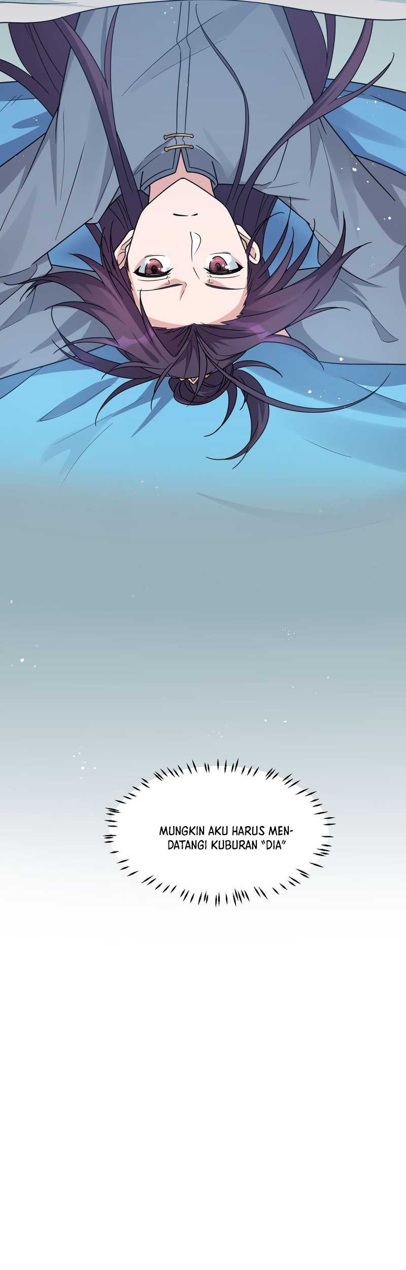 I Just Had to Pick up a Female Disciple Chapter 37 - halaman 23