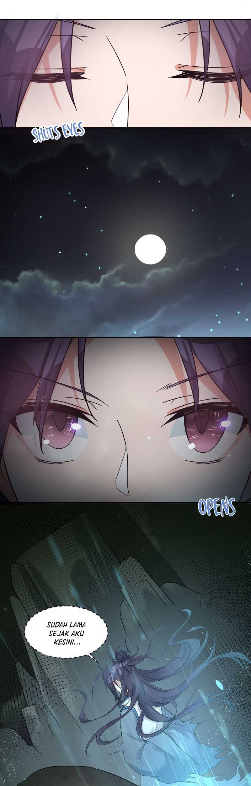 I Just Had to Pick up a Female Disciple Chapter 37 - halaman 24