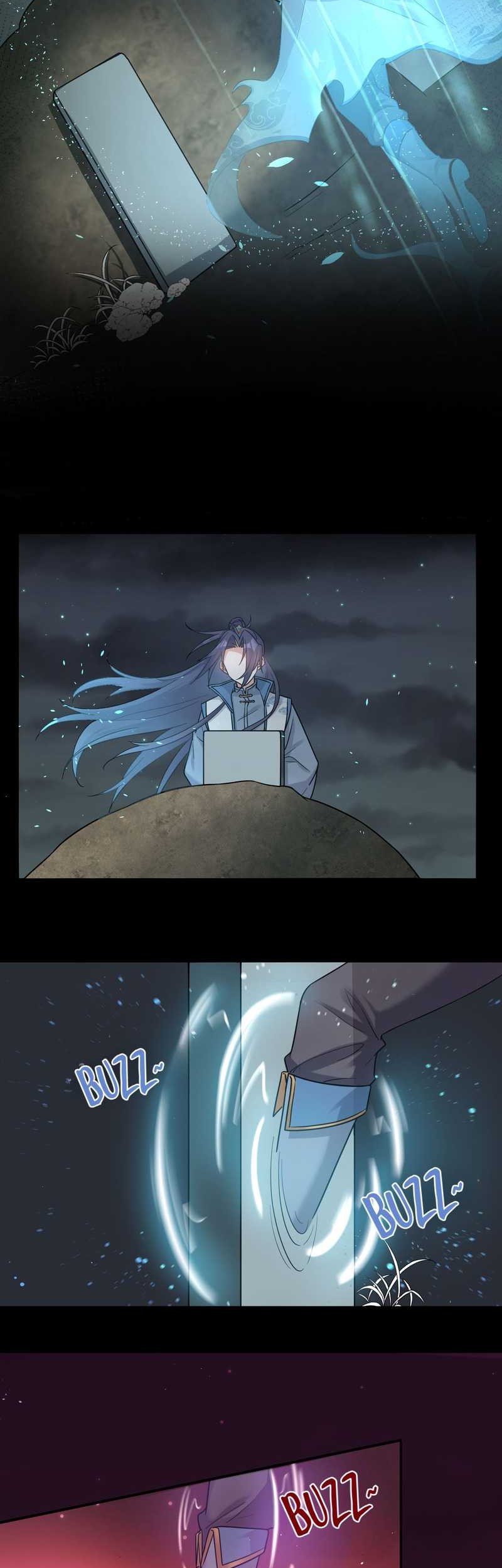 I Just Had to Pick up a Female Disciple Chapter 37 - halaman 25