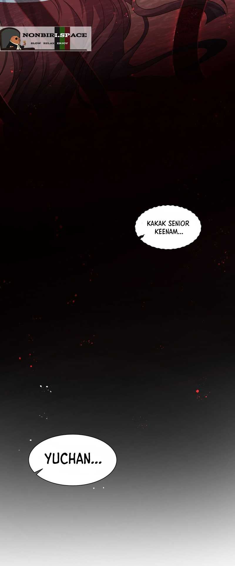 I Just Had to Pick up a Female Disciple Chapter 37 - halaman 5