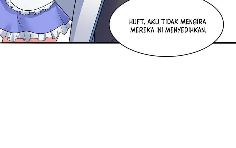 I Just Had to Pick up a Female Disciple Chapter 38 - halaman 29