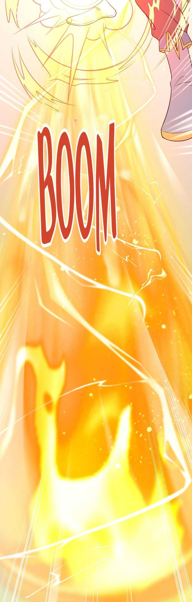 I Just Had to Pick up a Female Disciple Chapter 38 - halaman 33