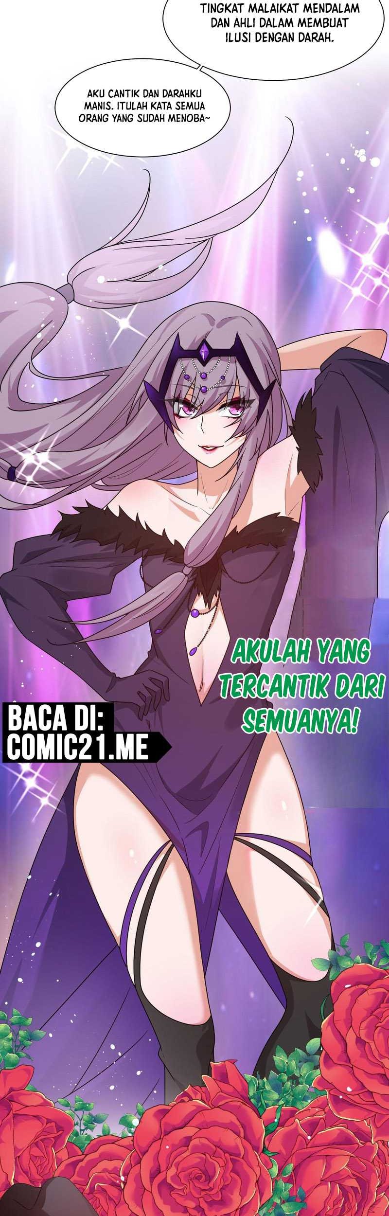 I Just Had to Pick up a Female Disciple Chapter 39 - halaman 3