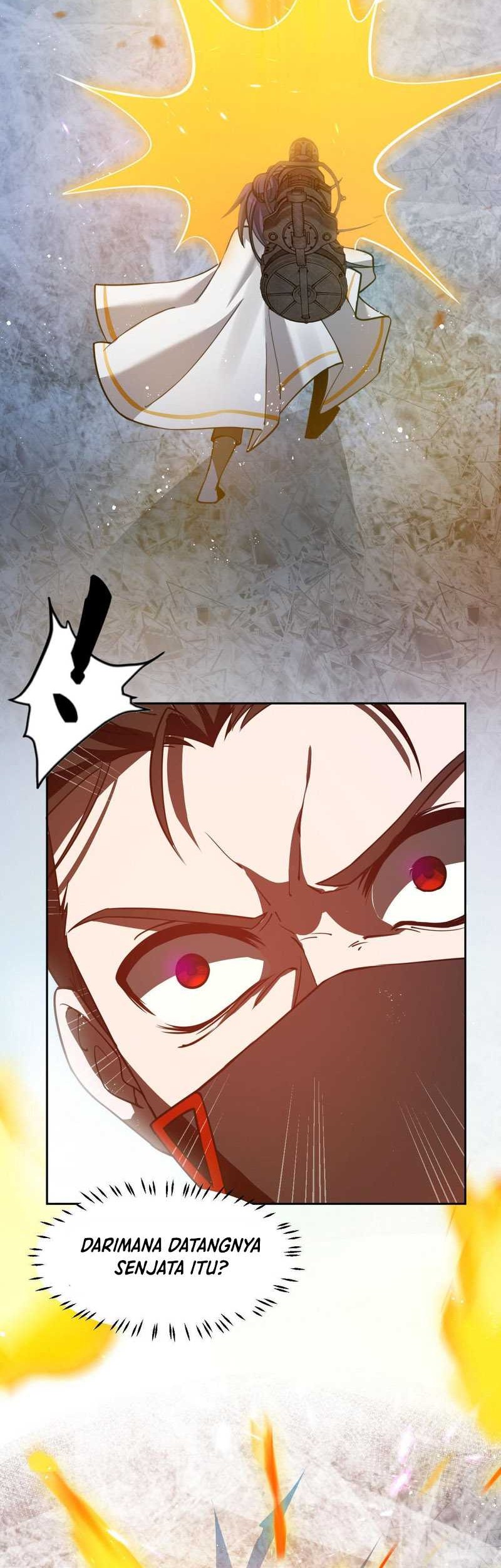 I Just Had to Pick up a Female Disciple Chapter 39 - halaman 32