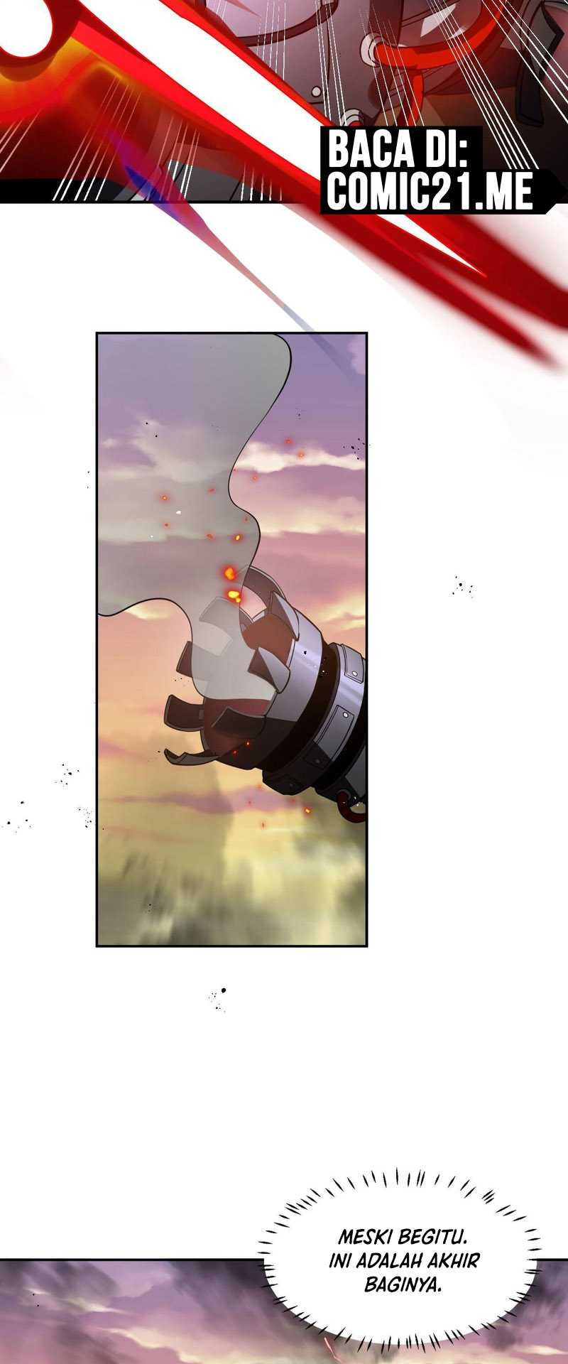 I Just Had to Pick up a Female Disciple Chapter 39 - halaman 39