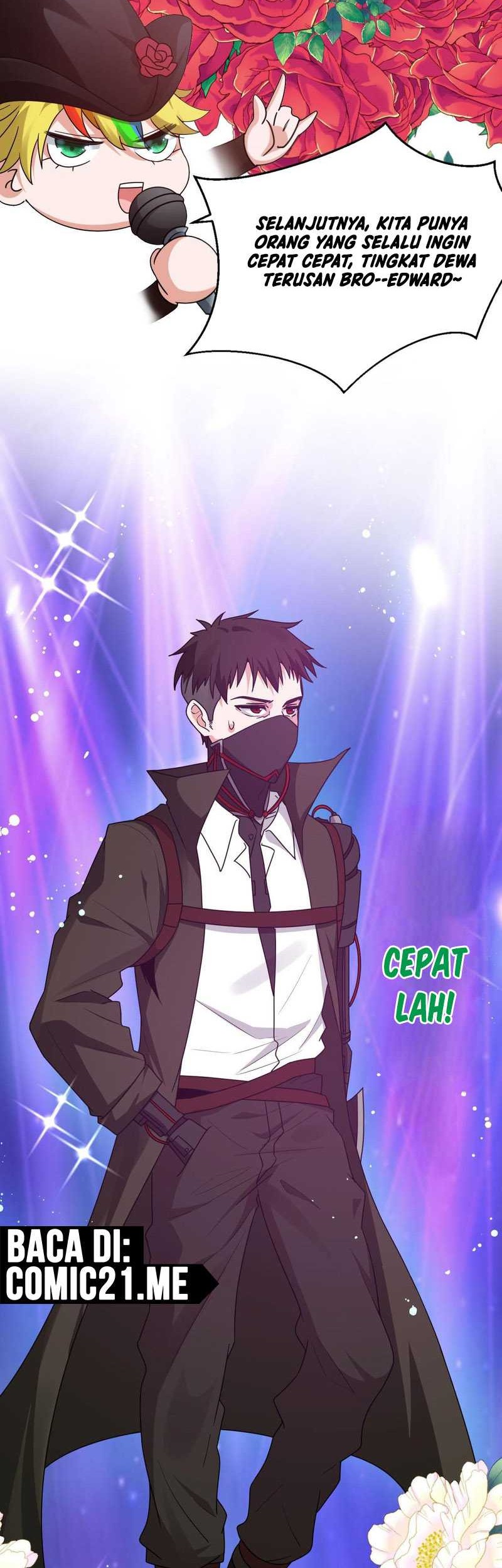 I Just Had to Pick up a Female Disciple Chapter 39 - halaman 4