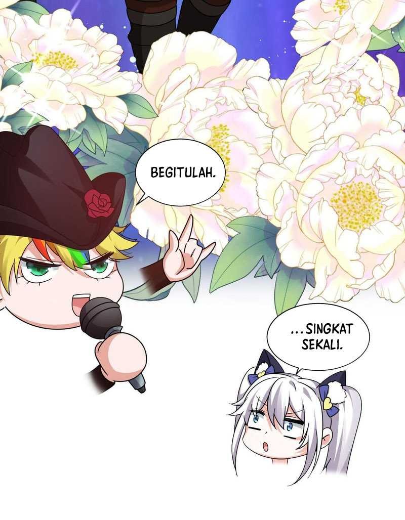 I Just Had to Pick up a Female Disciple Chapter 39 - halaman 5