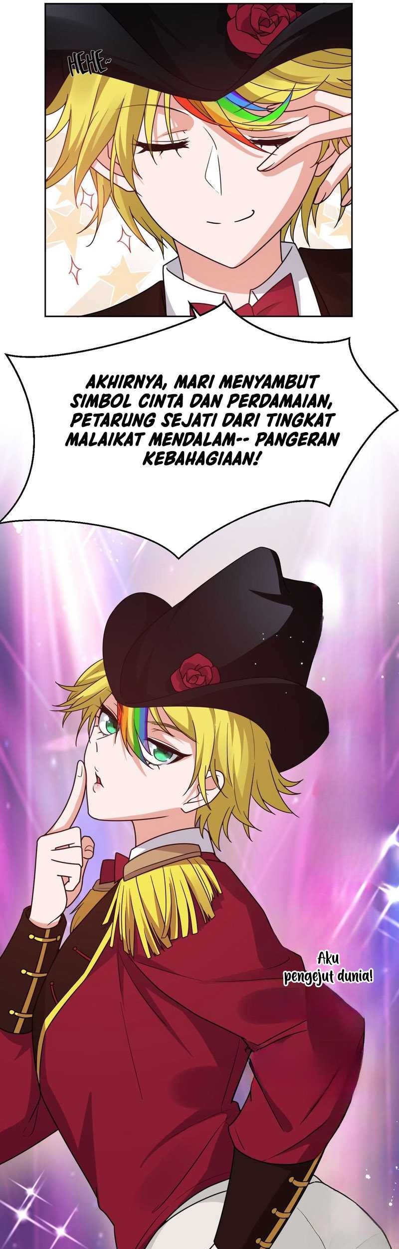 I Just Had to Pick up a Female Disciple Chapter 39 - halaman 6