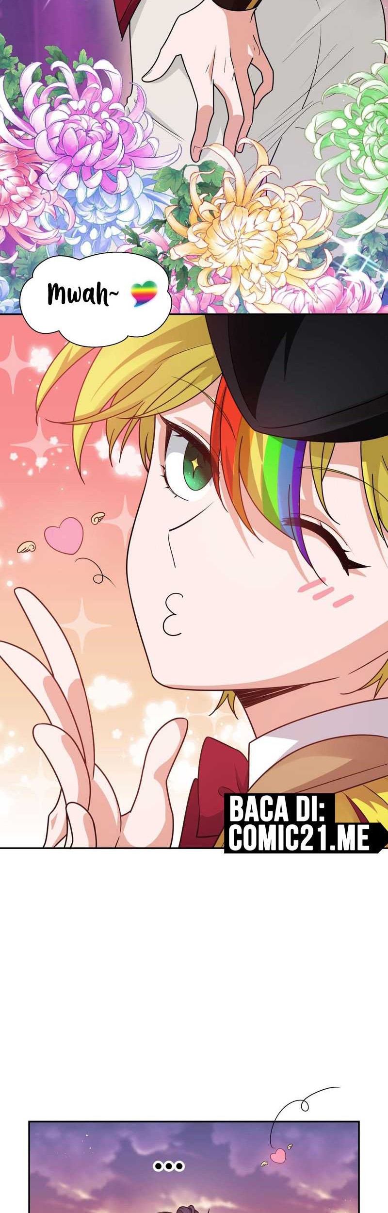 I Just Had to Pick up a Female Disciple Chapter 39 - halaman 7