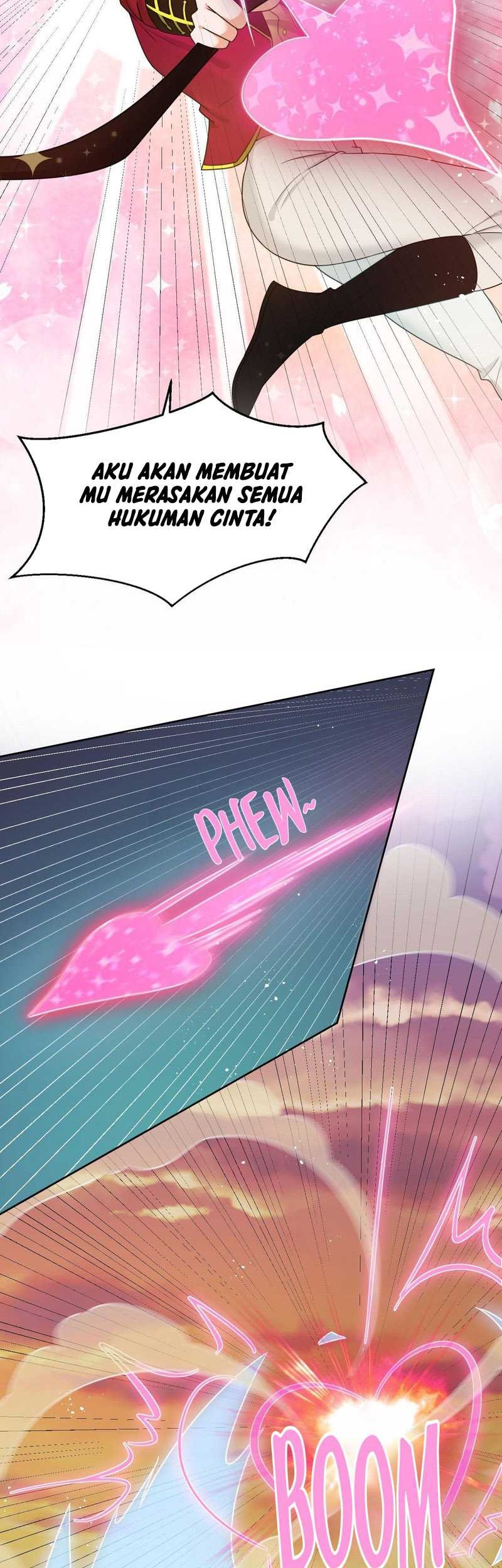 I Just Had to Pick up a Female Disciple Chapter 39 - halaman 9