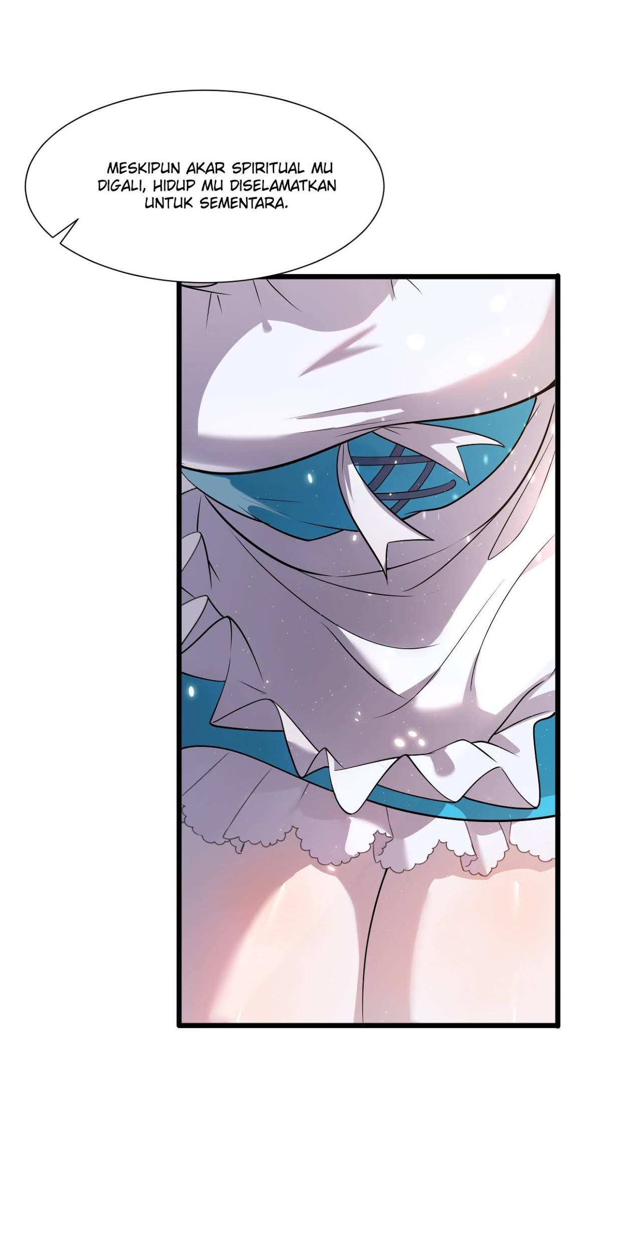 I Just Had to Pick up a Female Disciple Chapter 4 - halaman 12