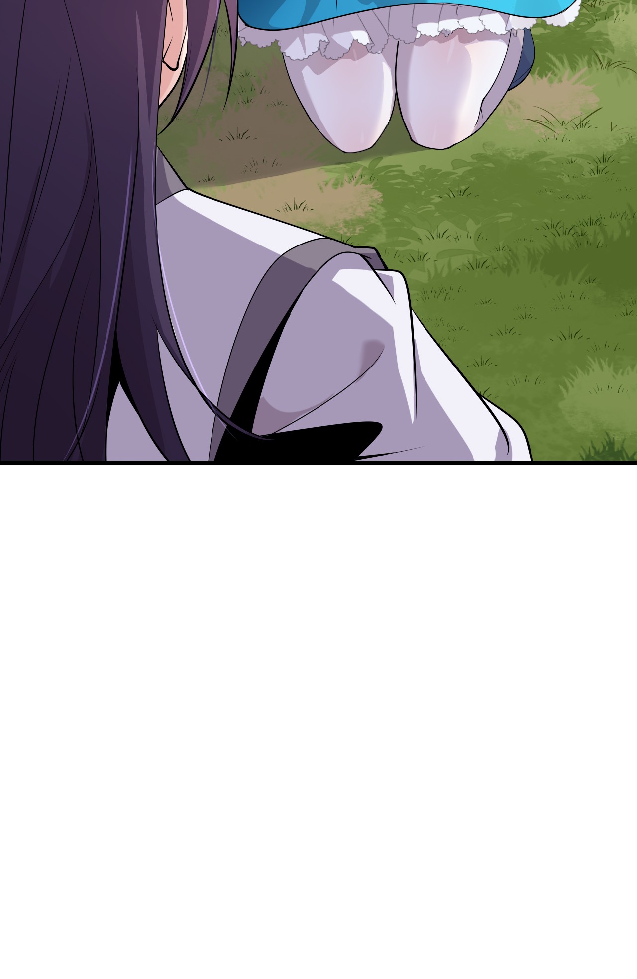 I Just Had to Pick up a Female Disciple Chapter 4 - halaman 15