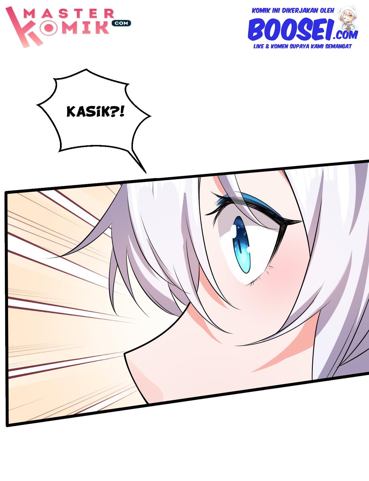 I Just Had to Pick up a Female Disciple Chapter 4 - halaman 27