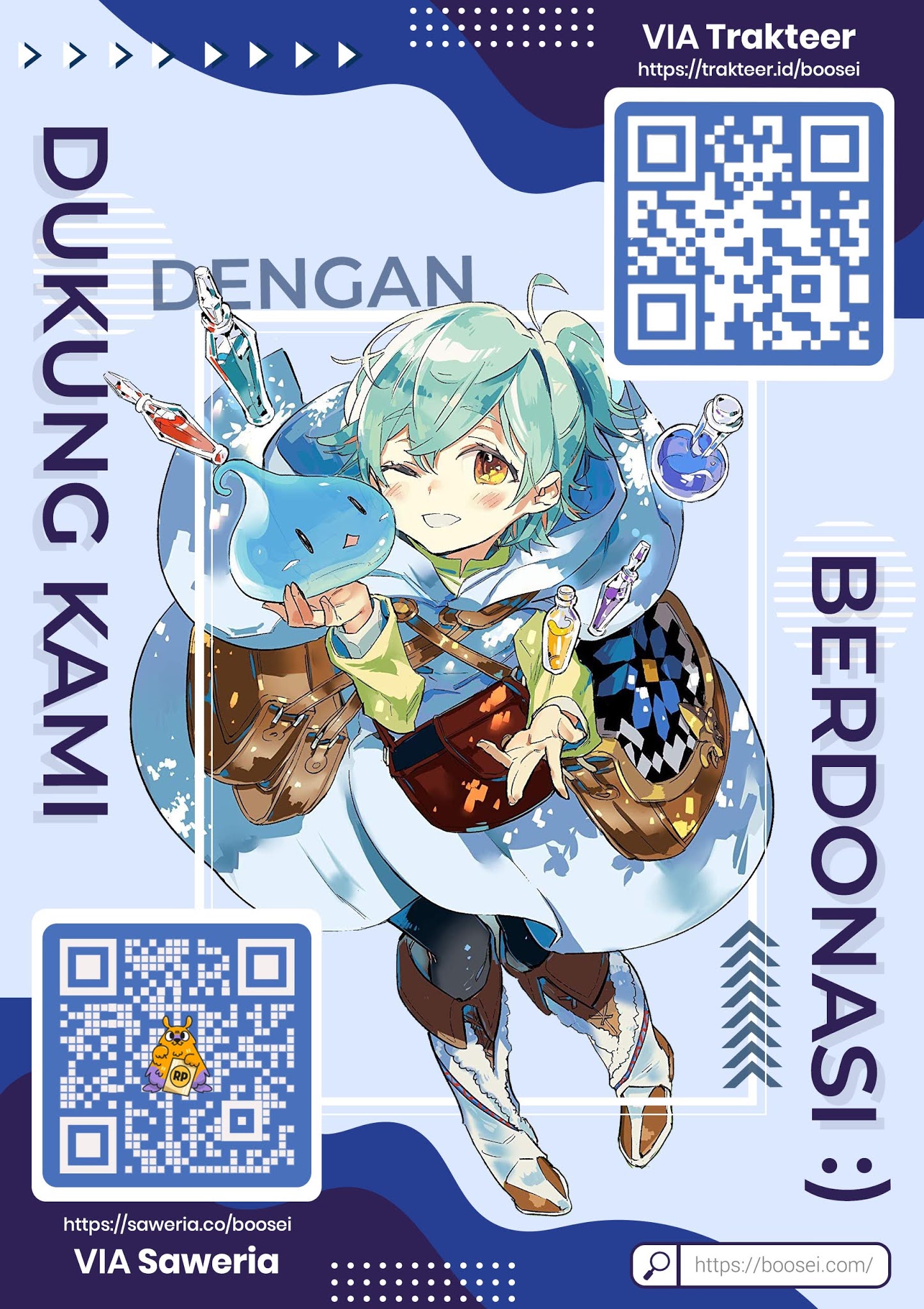 I Just Had to Pick up a Female Disciple Chapter 4 - halaman 3