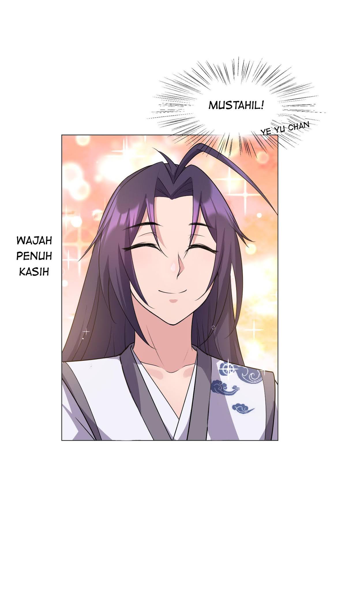 I Just Had to Pick up a Female Disciple Chapter 4 - halaman 38