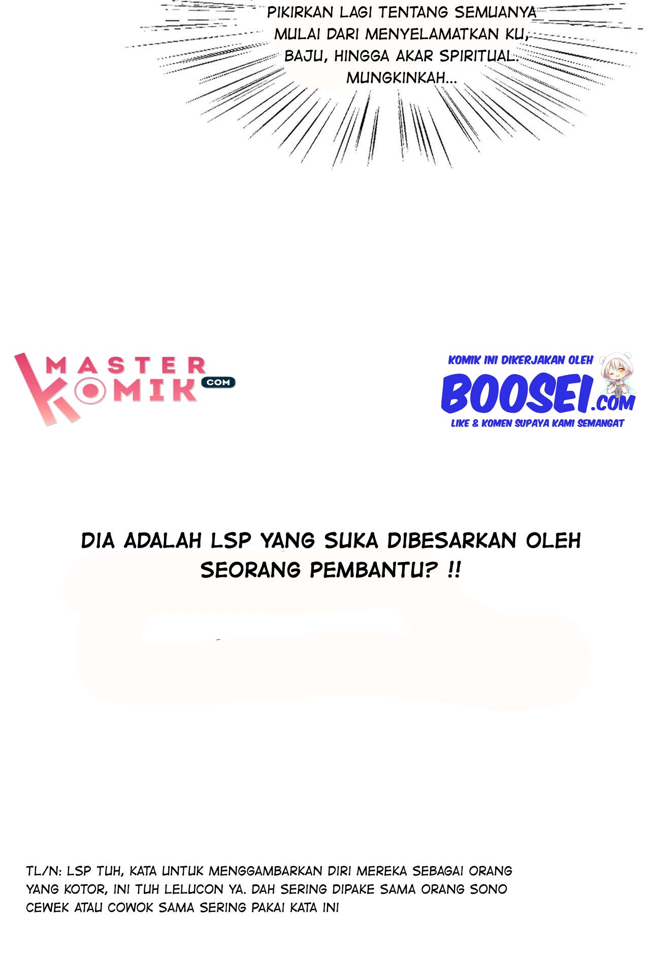 I Just Had to Pick up a Female Disciple Chapter 4 - halaman 57