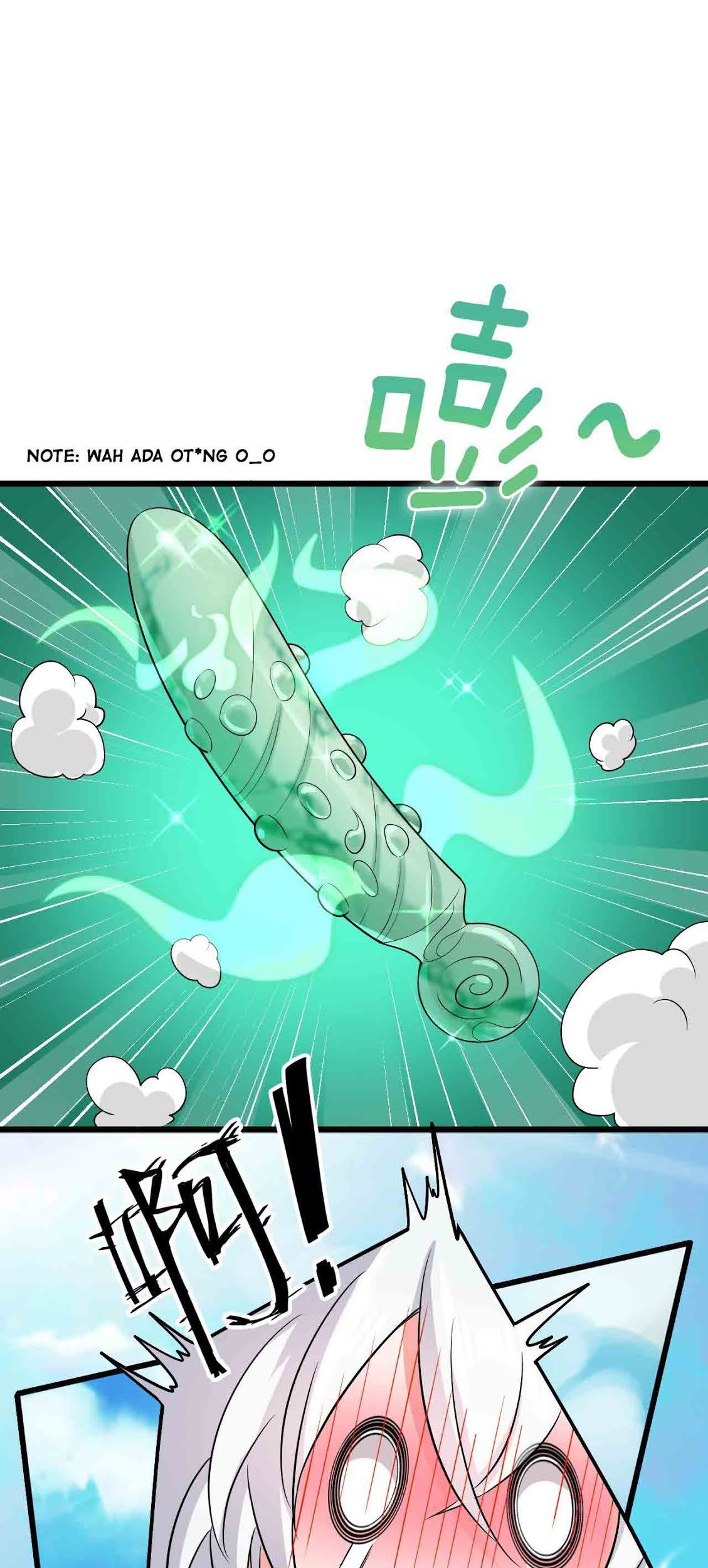 I Just Had to Pick up a Female Disciple Chapter 4 - halaman 58
