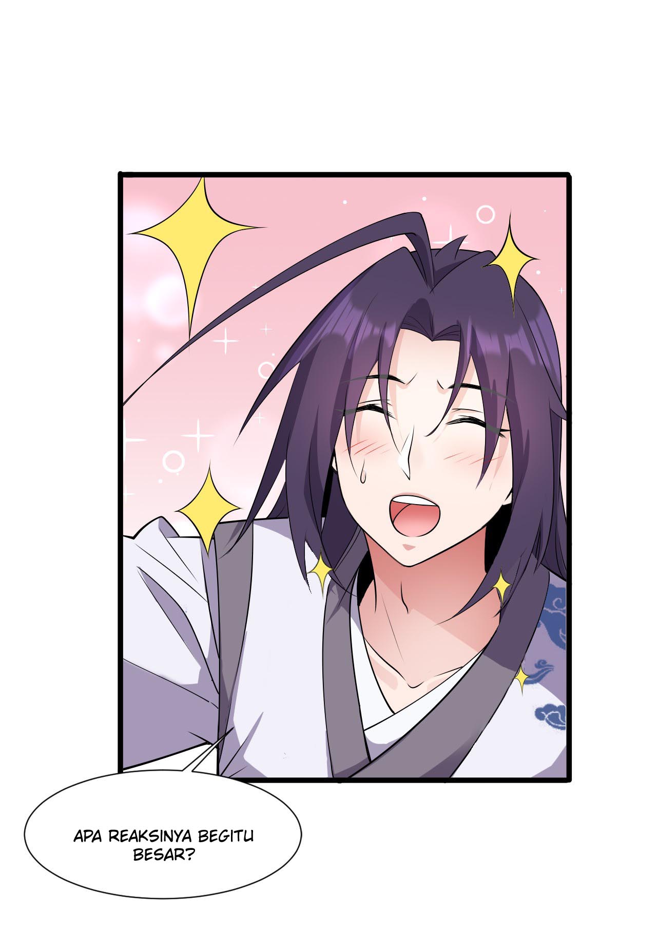 I Just Had to Pick up a Female Disciple Chapter 4 - halaman 6
