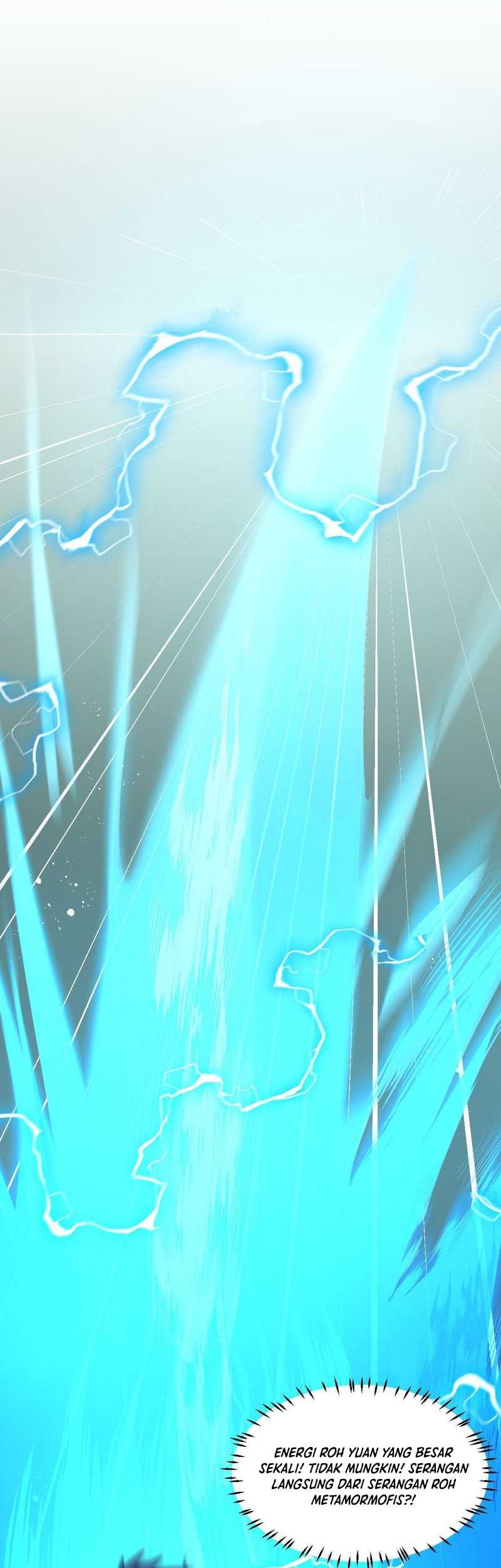 I Just Had to Pick up a Female Disciple Chapter 40 - halaman 14