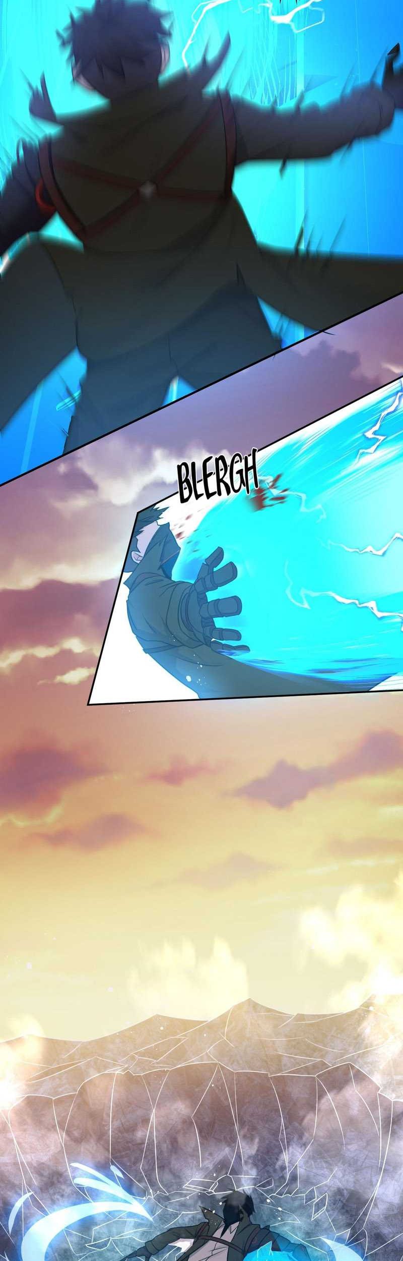 I Just Had to Pick up a Female Disciple Chapter 40 - halaman 15