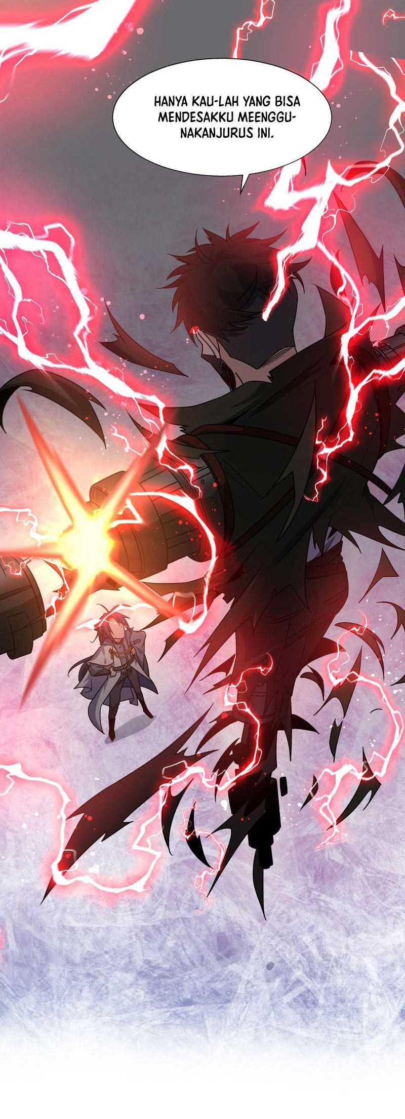 I Just Had to Pick up a Female Disciple Chapter 40 - halaman 22