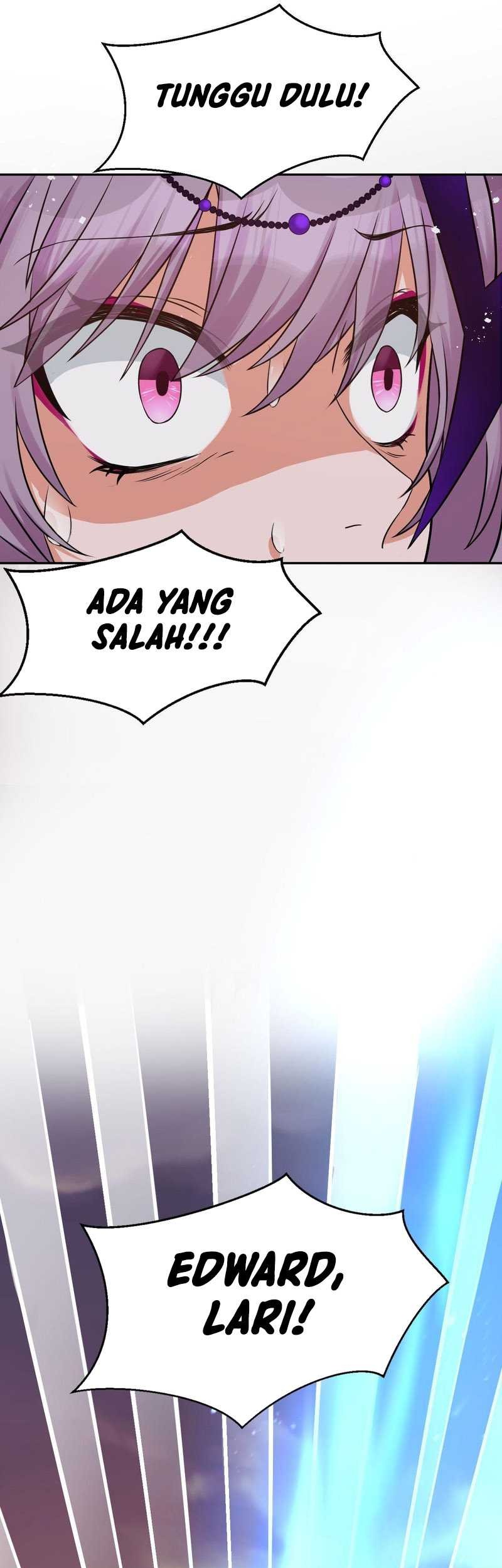 I Just Had to Pick up a Female Disciple Chapter 40 - halaman 28