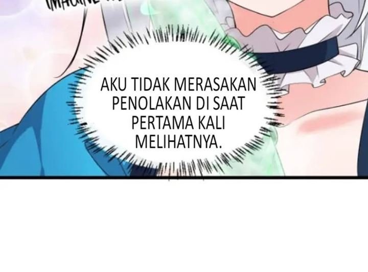 I Just Had to Pick up a Female Disciple Chapter 5 - halaman 14