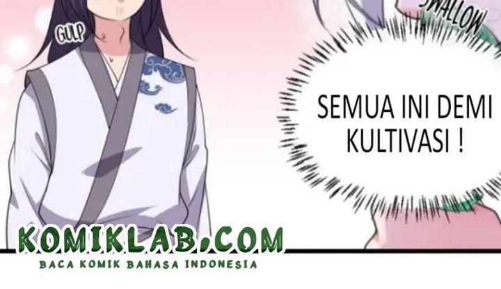 I Just Had to Pick up a Female Disciple Chapter 5 - halaman 16