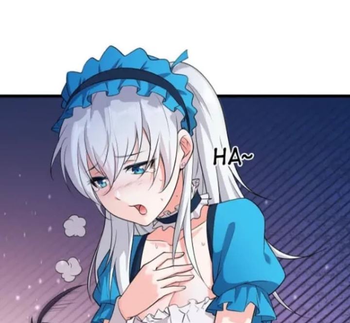 I Just Had to Pick up a Female Disciple Chapter 5 - halaman 23