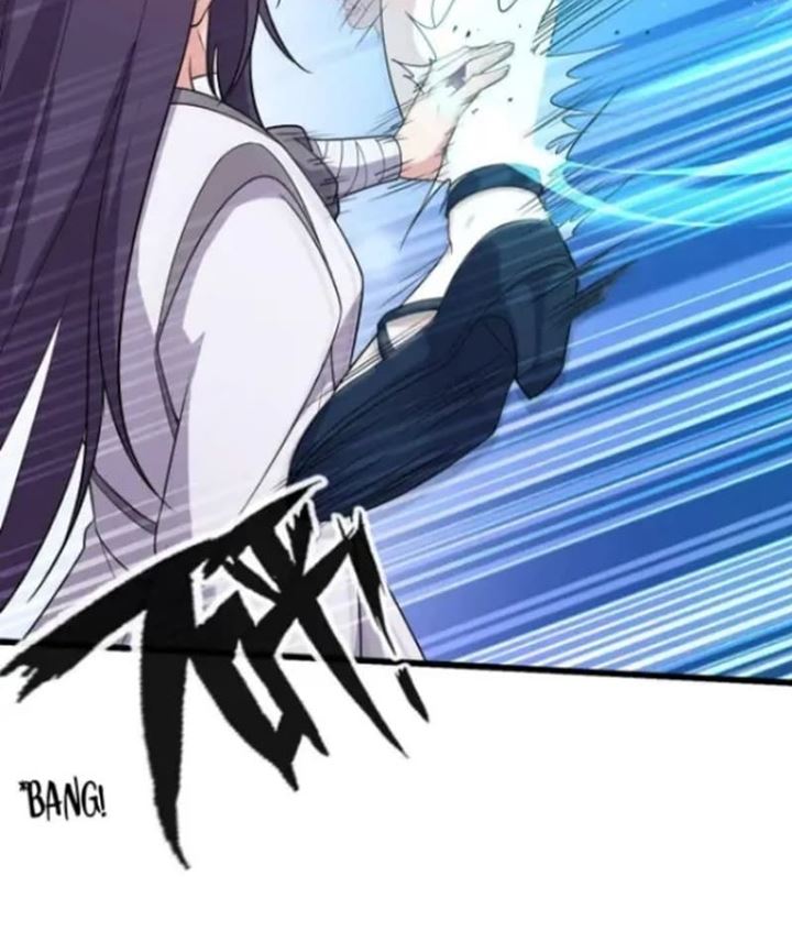 I Just Had to Pick up a Female Disciple Chapter 5 - halaman 28