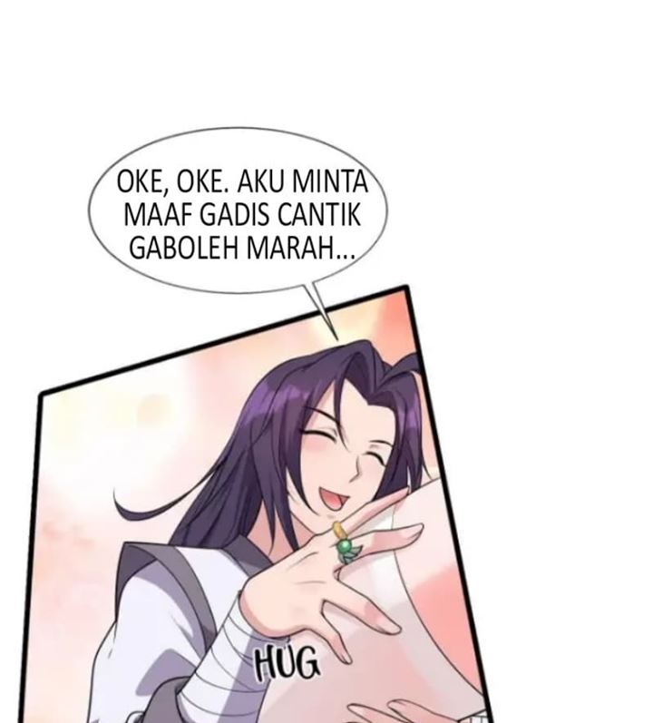 I Just Had to Pick up a Female Disciple Chapter 5 - halaman 29