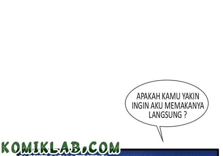 I Just Had to Pick up a Female Disciple Chapter 5 - halaman 3