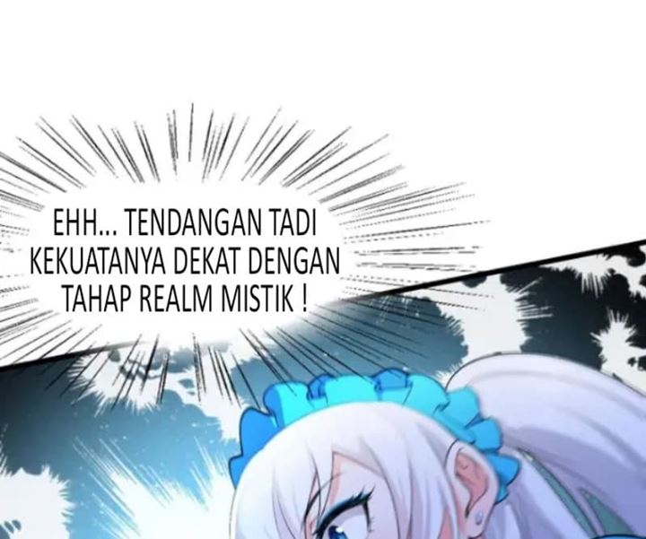 I Just Had to Pick up a Female Disciple Chapter 5 - halaman 31