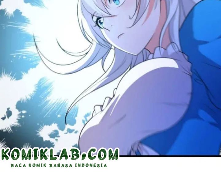I Just Had to Pick up a Female Disciple Chapter 5 - halaman 32