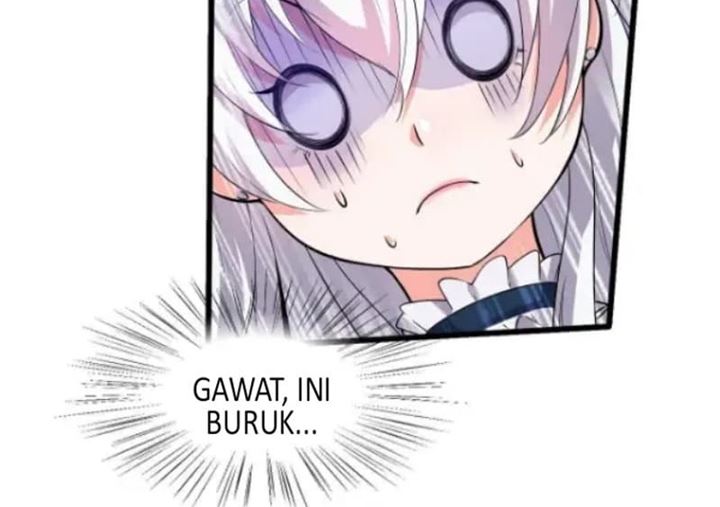 I Just Had to Pick up a Female Disciple Chapter 5 - halaman 40