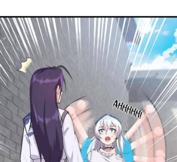 I Just Had to Pick up a Female Disciple Chapter 5 - halaman 41
