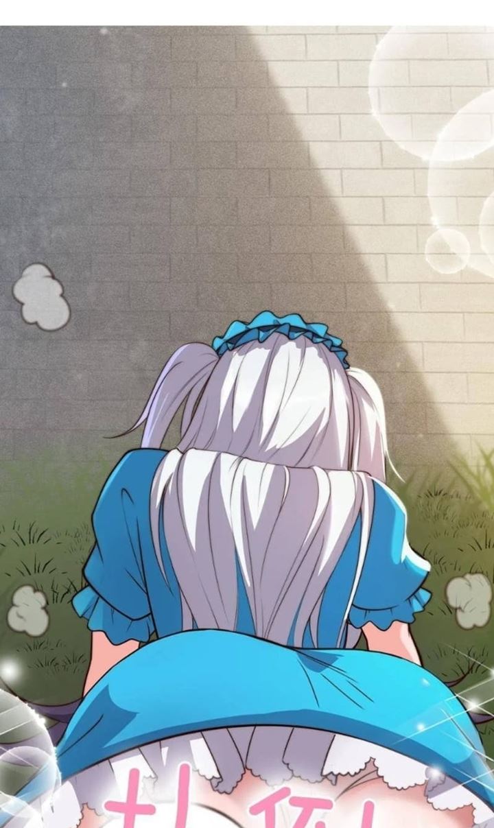 I Just Had to Pick up a Female Disciple Chapter 5 - halaman 47