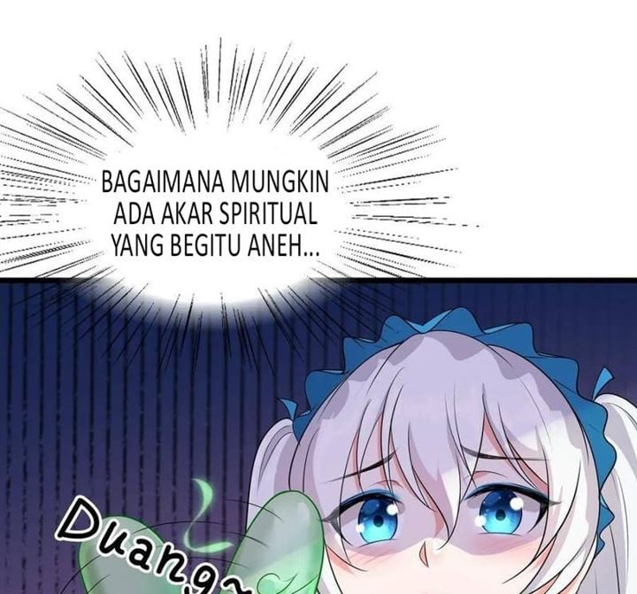 I Just Had to Pick up a Female Disciple Chapter 5 - halaman 5