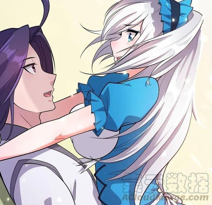 I Just Had to Pick up a Female Disciple Chapter 5 - halaman 52