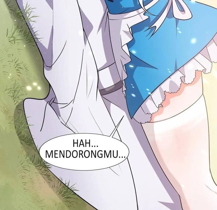 I Just Had to Pick up a Female Disciple Chapter 5 - halaman 53